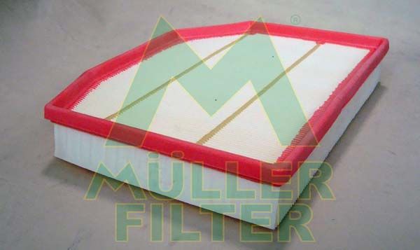 MULLER FILTER Воздушный фильтр PA3357